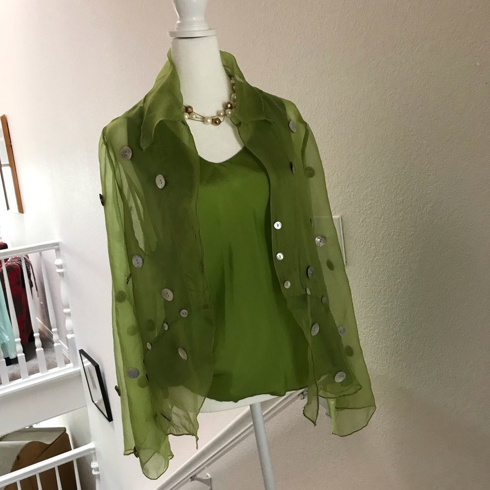 Couture Item..